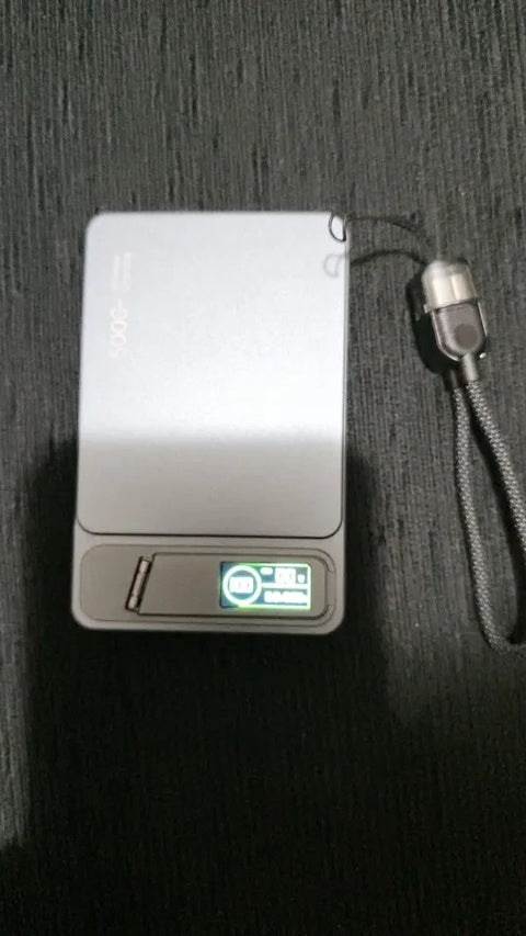 Review Card