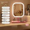 LED Light Makeup Mirror