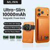 Magnetic Wireless Power Bank