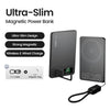 Magnetic Wireless Power Bank