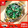 Stainless Steel Quartz Watch
