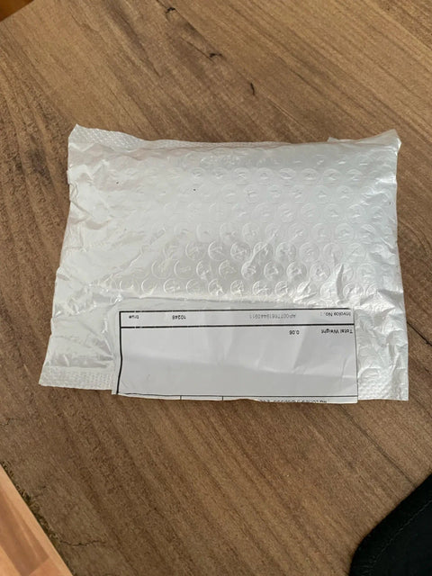 Review Card