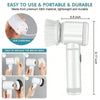 Electric Cordless Spin Scrubber