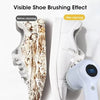 Electric Cordless Spin Scrubber