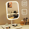 LED Light Makeup Mirror