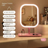 LED Light Makeup Mirror